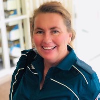 Helen Donaldson