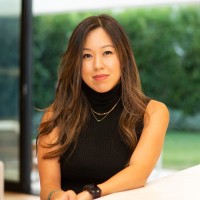 Lily Liu