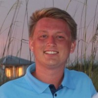 Garrett Dye