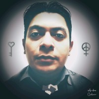 Andrés Santiago Calero Paredes