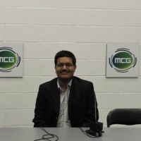 Ranjan Maity