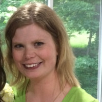 Katie Hawes