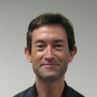 Wayne Jordan