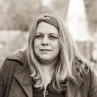 Tiziana Fotopoulos