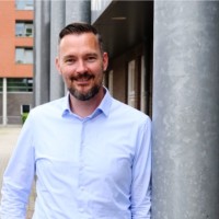 Jelle Rienstra