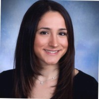 Cassidy Zane, Mph