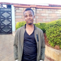Daniel Kamau