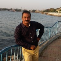 YOGESH PATHAK