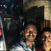 Karthick Chidambaram