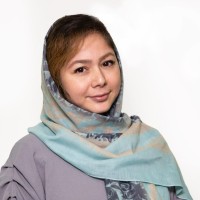 Hanieh Bahmani