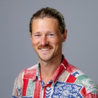 Marcus Winter