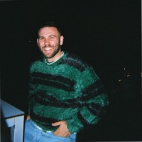 Aleix Fernández Peña