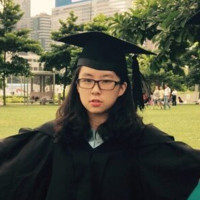 Vicky Wong