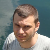 Eugene Demchenko