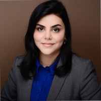 Shayesteh Shakeri