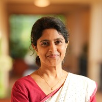 Anu Oommen