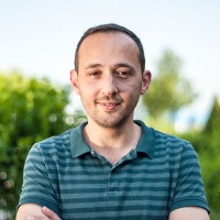 Ali Kasal