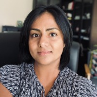 Prarthana Dutta