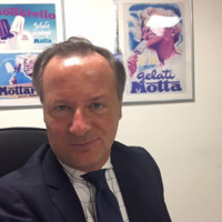 giuseppe ferrari