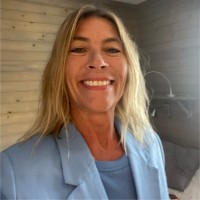 Åsa Lyckeberg Lidén