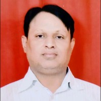 Sudhir Singh Raghav