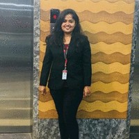 Harshala Shetye
