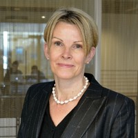 Annette Wright