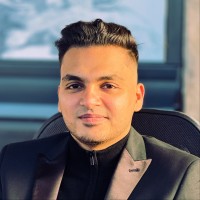 Mohammad Farhan Thonikkara