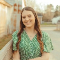 Hannah Green