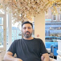 Kashif Razzaq
