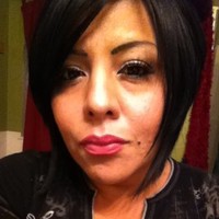 Thelma Romero - Burrell