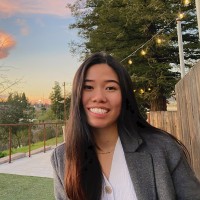 Ashley Lin