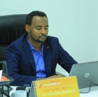 getachew mekonnen