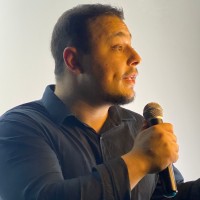 Allan Deangelle Mota