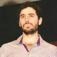 Nicolas Jesus Luciani