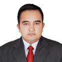 Sunil Bisht