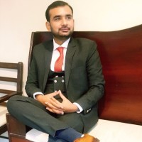 Muhammad Awais Bhatti