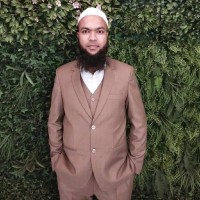 Md. Moynul Islam