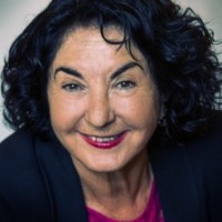 Maria Charlton