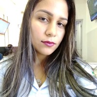Carolaine Alkimim