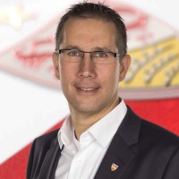 Markus Erdmann