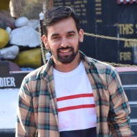 Vikas Singh Rana