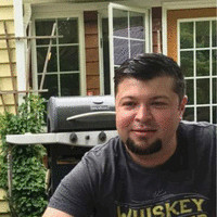 Derek Adolfo