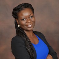 Candace Nash, Mba