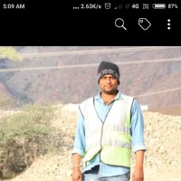 Biswojit Behera