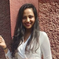 Samiksha Shetty