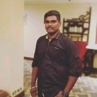 Vignesh Pandiyan