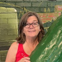 Judy Johnson