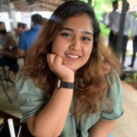Srishti Mehta