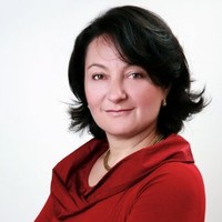Fabiana Cantoni Spires, Msc